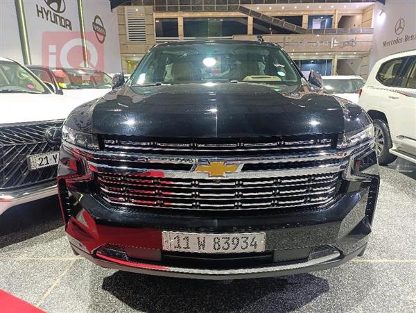 Chevrolet for sale in Iraq